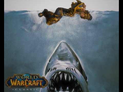 WoW Classic Predator