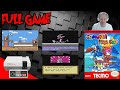 Samurai Pizza Cats Nintendo Nes Longplay With Xenogear99 FULL GAME 4K 60FPS