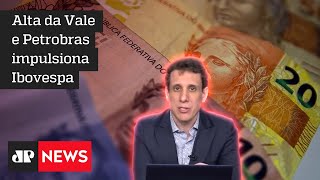 Samy Dana: Fala de Lira contra calote impulsiona a bolsa de valores