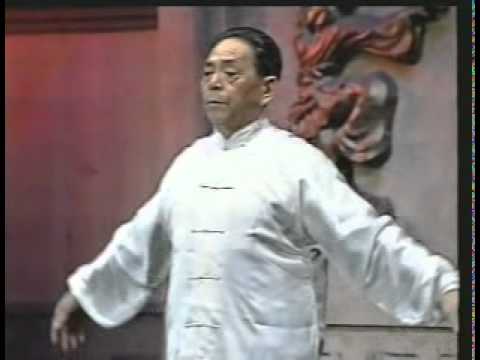 Vidéo : Primordial Qigong - Grandmaster Feng Zhiqiang