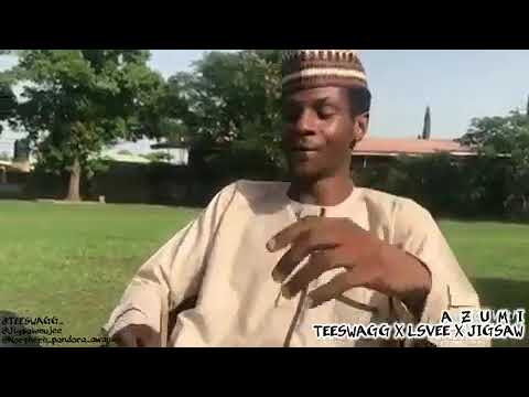 Teeswagg x Lsvee x Jigsaw
