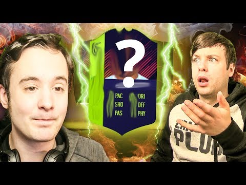 I PACKED MY FIRST PATH TO GLORY PLUR - FIFA 18 ULTIMATE TEAM PACK OPENING