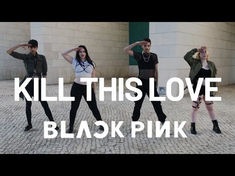 BLACKPINK - 'Kill This Love' Dance Cover ★ AoG