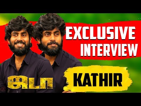 Exclusive Interview With Kathir | Spot Light | Nettv4u