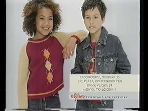 [1080p60] HTV1, 2002. - razno