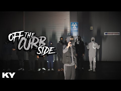 KY - OffTheCurbside Performance🎙