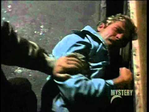 The amazing Bruce Lee in LONGSTREET (1971-1972)