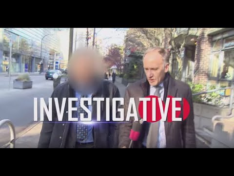 CBC Vancouver News - An Hour at 6 (15 seconds)