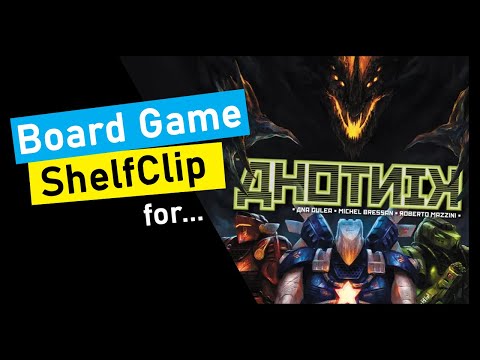 Short Preview of Ahotnik