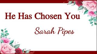 Download lagu He Has Chosen Me For You💑with Lyrics mp3