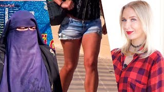 Египет 2018 - КАК ОДЕВАТЬСЯ В ЕГИПТЕ | Отдых в Египте Хургада