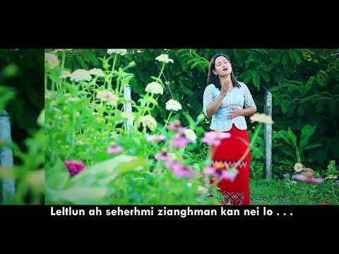 Khrih Keneh Thlun In Vol - 2 Advertising short Videoclip