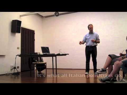 KomIT Individualisme MedieMagt