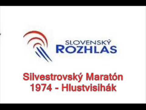 Silvestrovský Maratón 1974 - Hlustvisihák