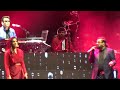 Telephone Manipol Hariharan Swetha Mohan ARR Live In KL 23