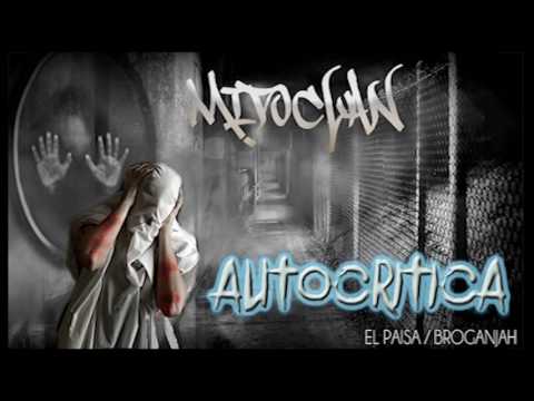 MITOKLAN - AUTOCRÍTICA