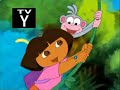 DORA THE EXPLORER SEASON 3 EPISODE 10 POR FAVOR