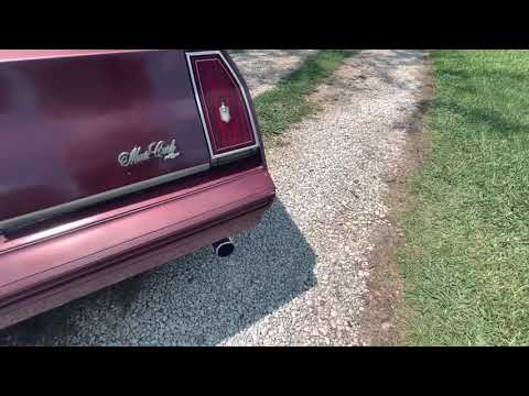 305 Small Block Chevrolet with Comp Cams Xtreme Energy Camshaft