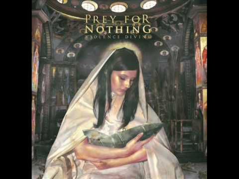 Prey For Nothing Interview - Asylum Metal Radio Part 2.wmv