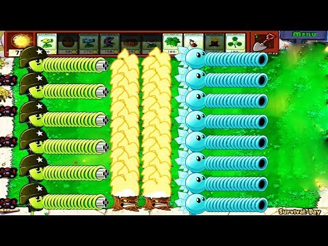 99999 Football Zombie vs Dr. Zomboss vs Gargantuar Plants vs Zombies