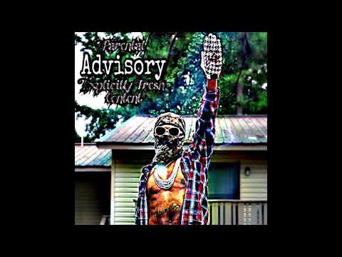 " PERC GANG'' - Jett Fresco (Audio Only)