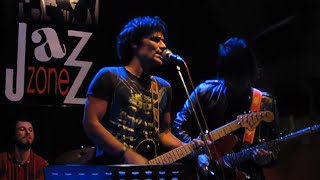 Una vez, una flor - Pedro Suárez Vértiz y Lucho Núñez (Acústico)