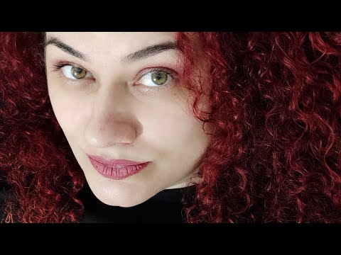 She Rides - Danzig  (Cover by Eladia Natali)