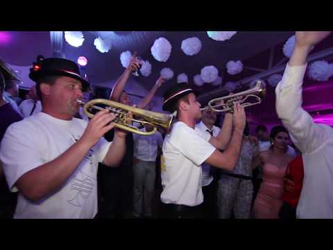 Lavanda - SLAVONSKI TRUBAČI - Slavonian trumpets