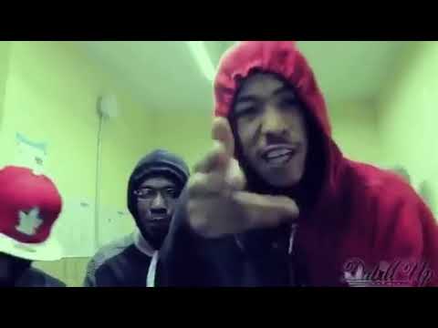 Bo Baynez Feat Ox Snap - East Coast Grinding Dir. by @Dubillup