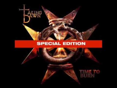 Taking Dawn - Take Me Away