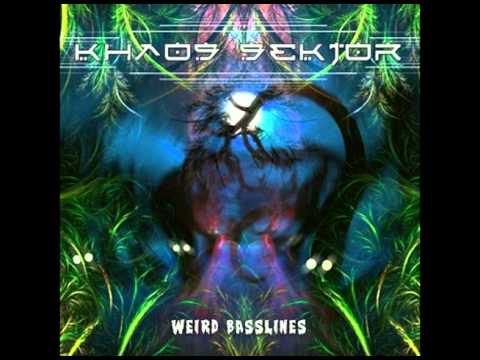 Khaos Sektor - Holy Mountain  (152 bpm)