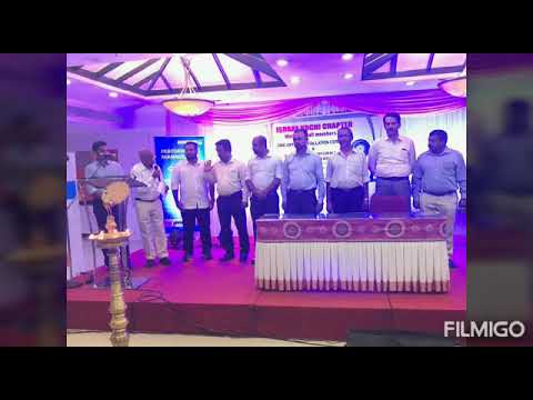 Story of ISHRAE KOCHI 2018-19