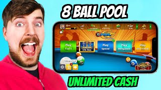 8 Ball Pool Free Cash | How To Get Free Money On 8 Ball Pool 2024