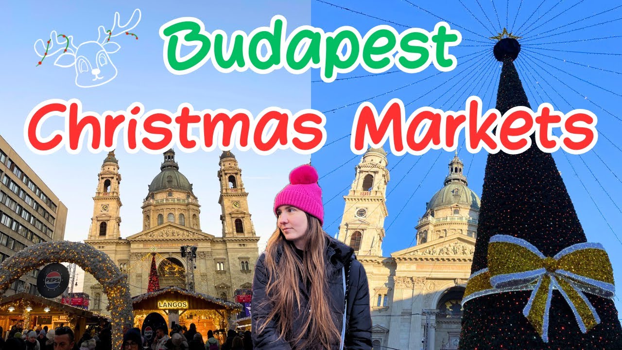 Take a tour of Advent Feast at the Basilica through the eyes of traveler.