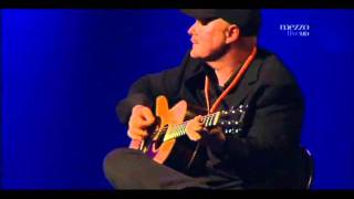 Youn Sun Nah- Uncertain Weather @ Les Pommiers 2011 HD