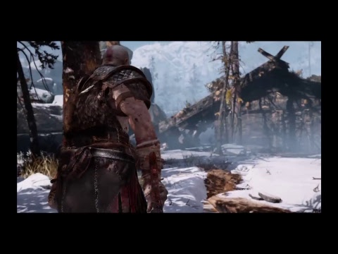 Zagrajmy w God of War odc 2