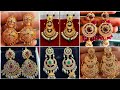 Rajputi Earrings design | राजस्थानी Golden Earrings Indian Design | new Fancy Rajputi Earrings