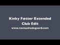 Kinky Fætter (Rasmus Hedegaard Extended Club ...