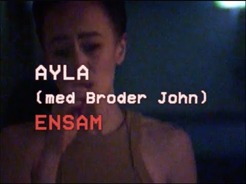 Powerpose FM live #4 - Ayla & Broder John - Ensam