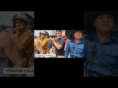 𝐏𝐄𝐑𝐀𝐅Á𝐍 𝐘 𝐀𝐋𝐀𝐌𝐁𝐔𝐄𝐋𝐀  (𝐈𝐍𝐓𝐈 𝐑𝐀𝐘𝐌𝐈 𝟐𝟎𝟐𝟓)