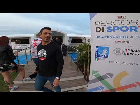 DUCATI WORLD PRESIDENT TOUR SARDEGNA - WPM 2023