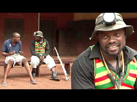 Village Mumu | Get Ready To Laugh Uncontrollably In This Okon Lagos & Jenifa Movie |-Nigerian Movies