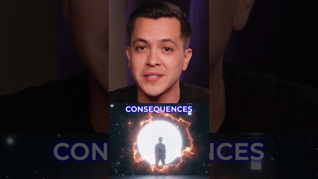 Do I Lose the Holy Spirit if I Sin? #Shorts