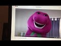 Barney Friends PBS