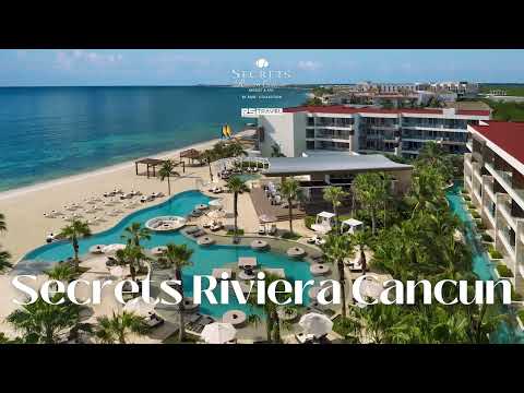 Videos del Secrets Riviera Cancún Resort  Spa 5★ en Puerto Morelos, MéxicoVerPrecios18CerrarConsulta por Whatsapp 🇦🇷BookingTripadvisorExpediaAgodaTravelocityOrbitzPricelineTripSkyscannerDespegarKayakHotelesBestdayDestiniaTrivagoLastminuteHotwireTui