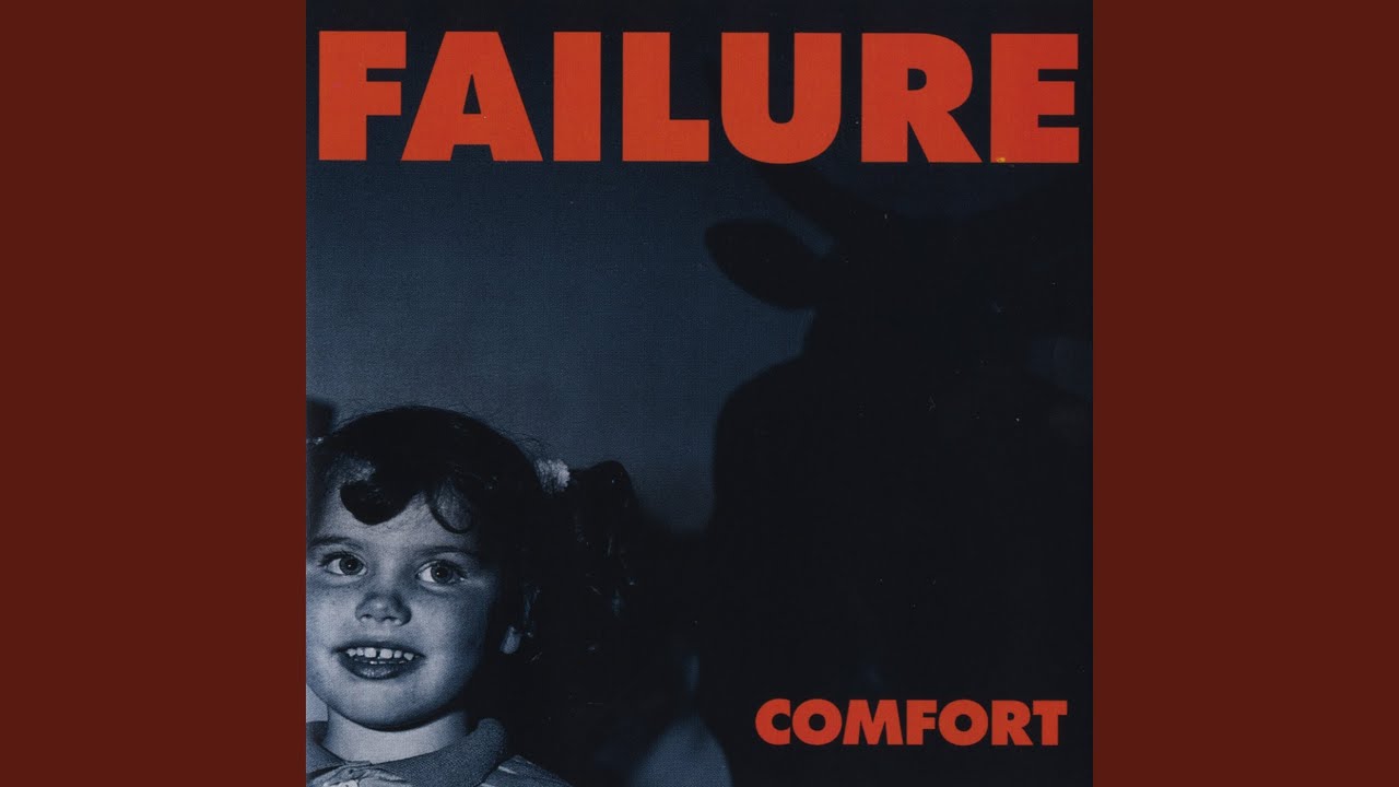 Failure - Something
