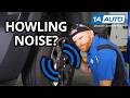 Odd Humming Noise In Your Car Or Truck Road Test Tips To Find A Bad Wheel Bearing The Right Way