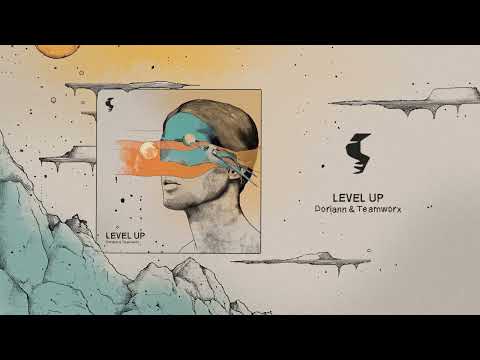 Doriann, Teamworx - Level Up [Siona Records]