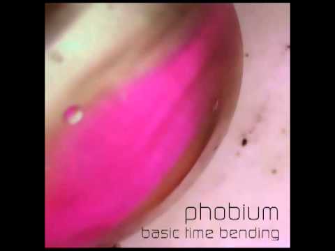 Phobium - Phantom Vibrations (Part 1-3)