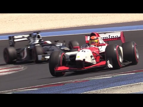 PNK Motorsport Misano Racing Weekend 2023- BOSS GP, Protypes, Mitjet Italia & More